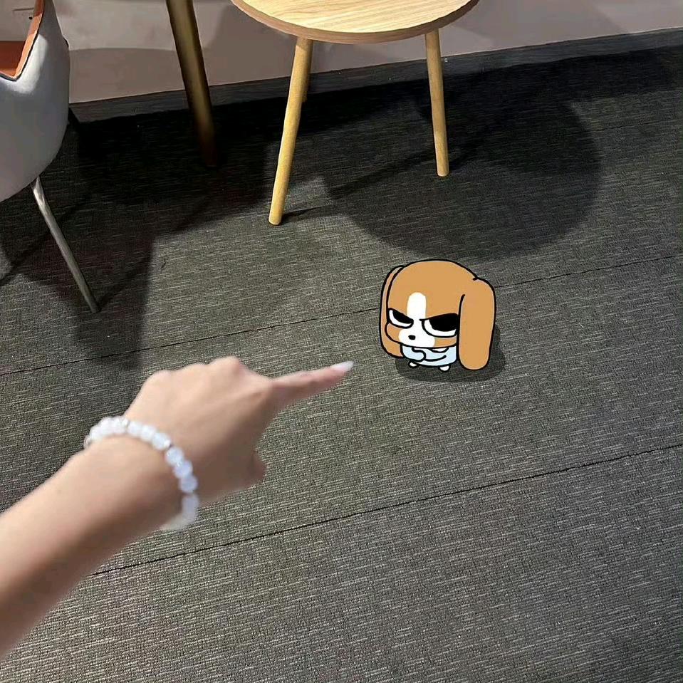 漫漫