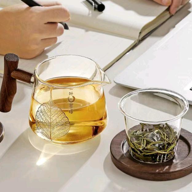 十载爱棠玻璃制品工厂店