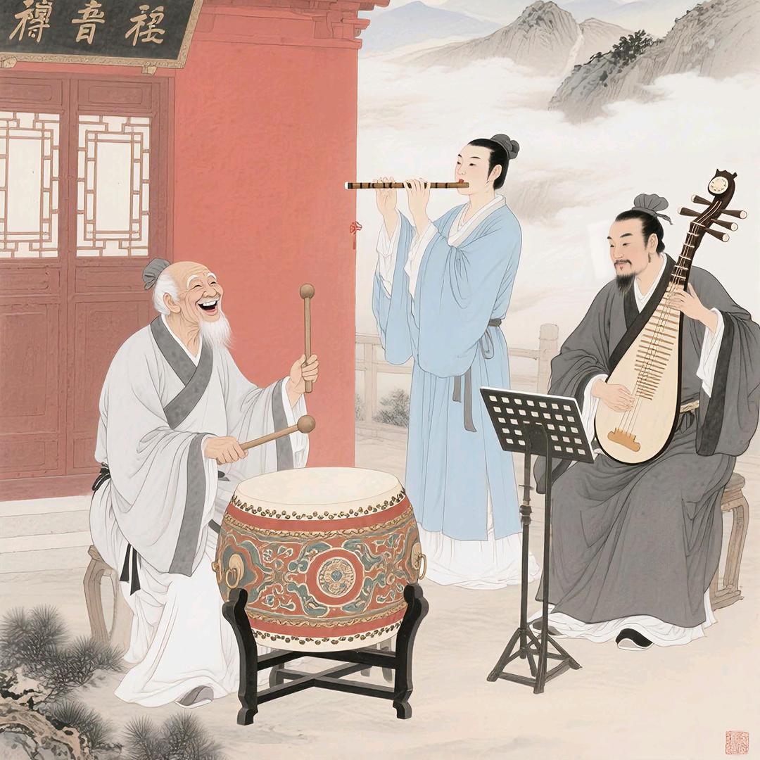 燕子五音疗愈坊
