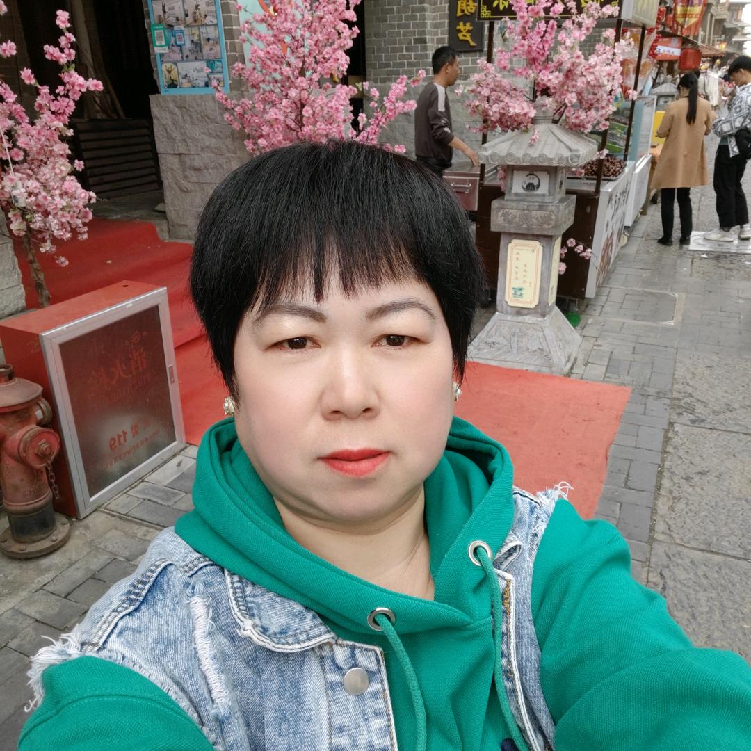 芳芳