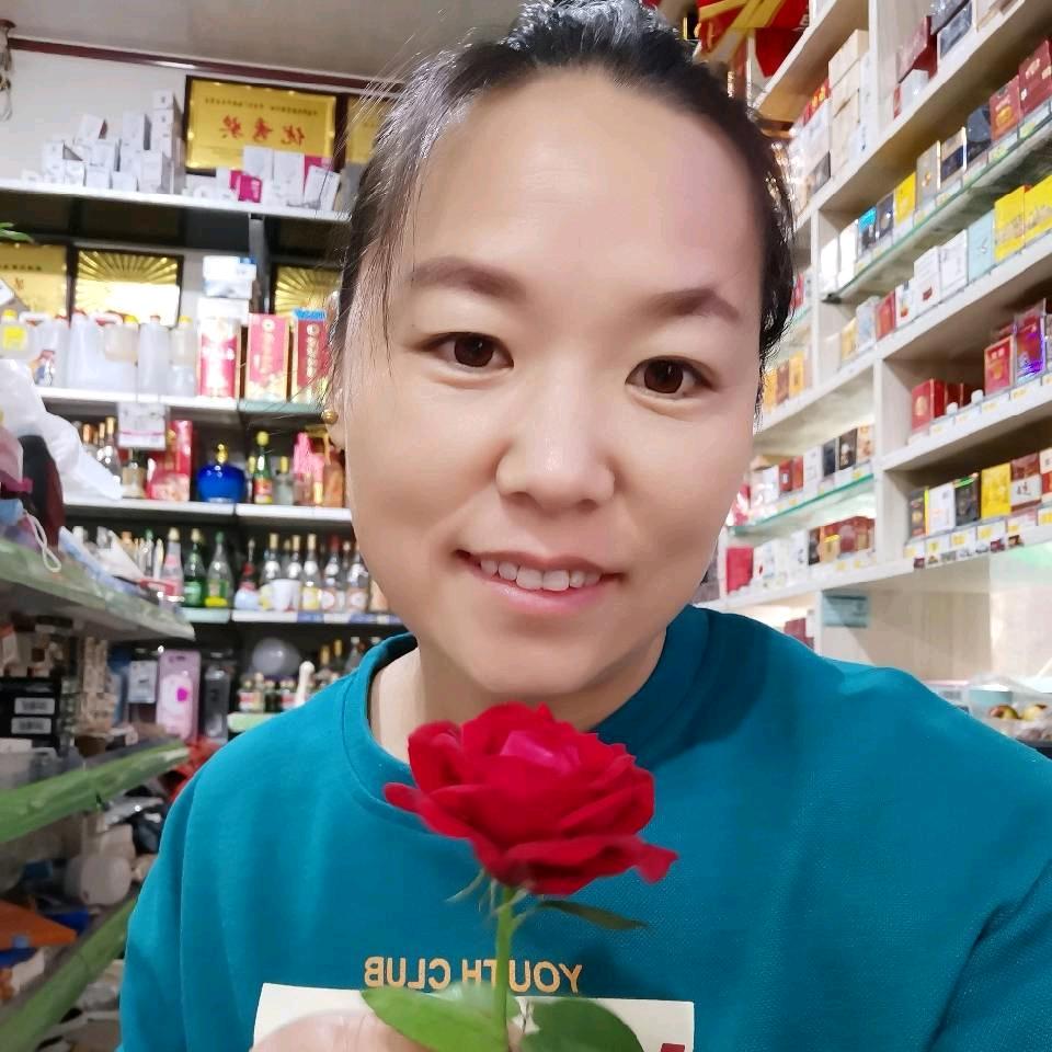 中基晓艳商店(橱窗有好物)