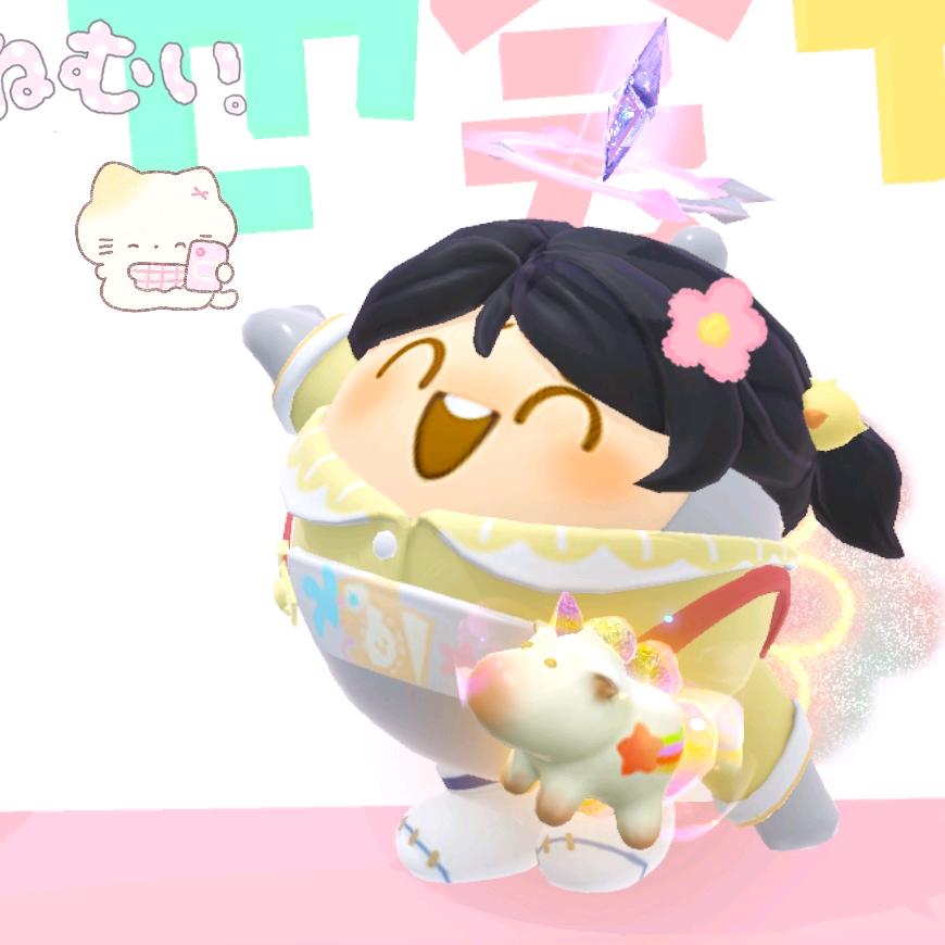 ʚ芝麻糕ɞ