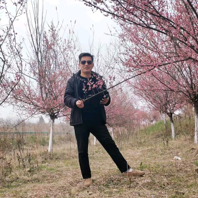 平安喜乐