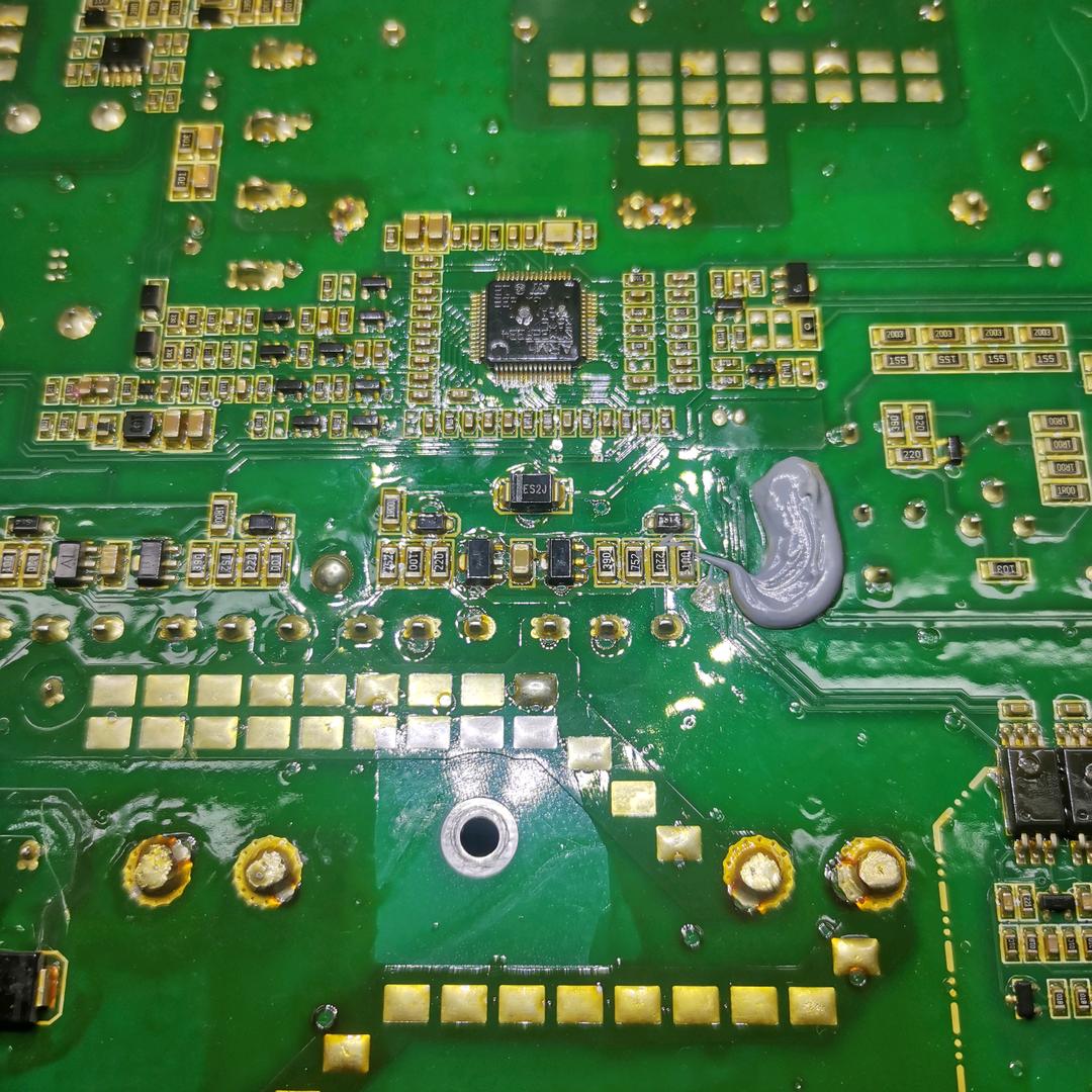 沐扳手新能源汽车修理