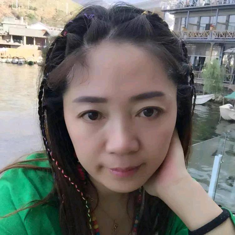 大玉姐   疆鑫