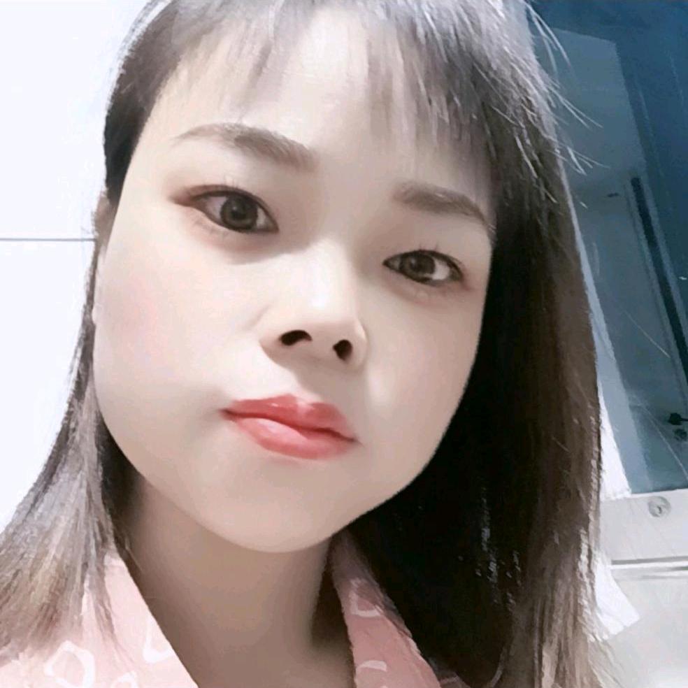 杨姑娘