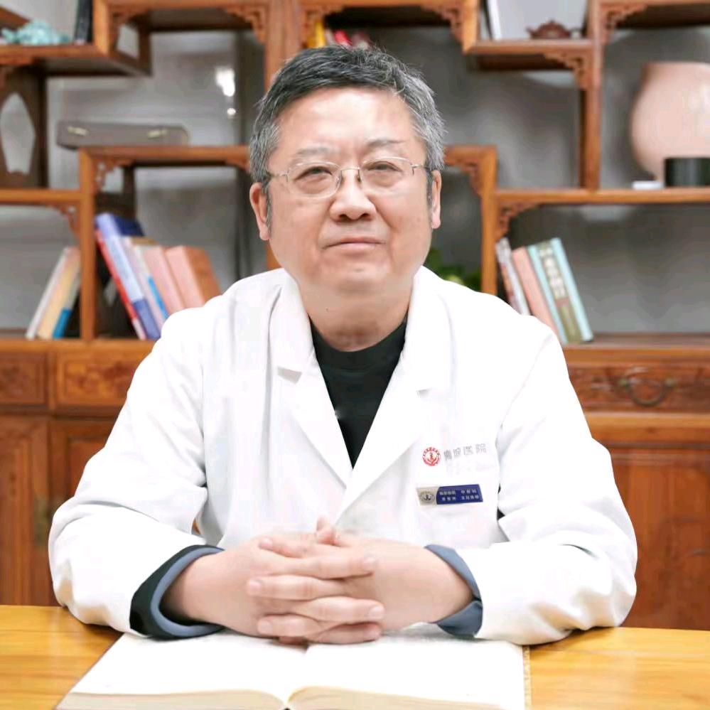 中医蔡雪映主任@抖音