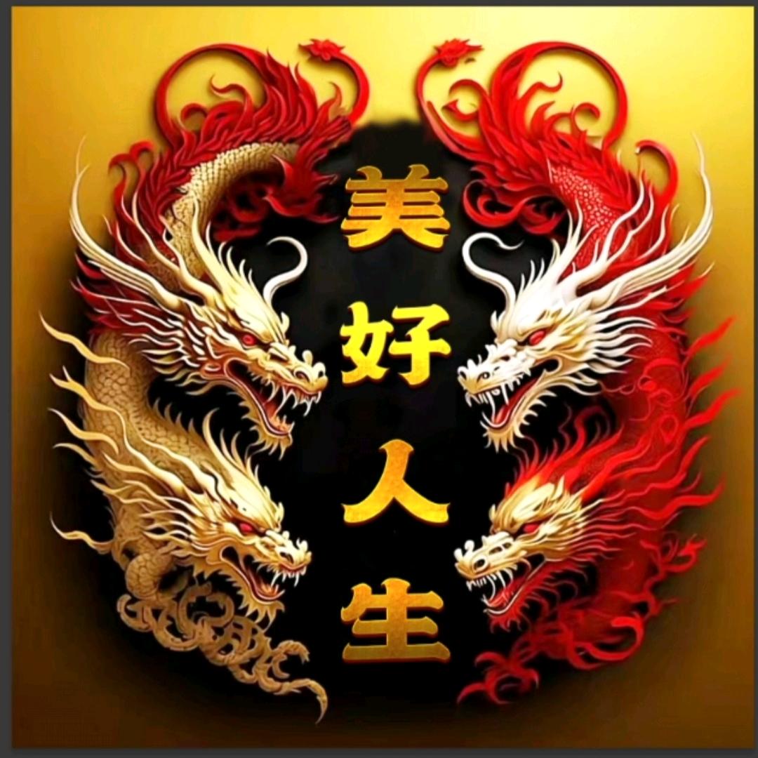 美好人生: