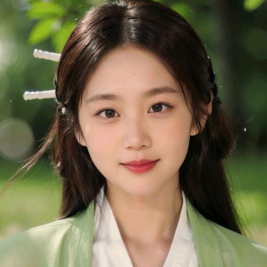 芊芊伊人