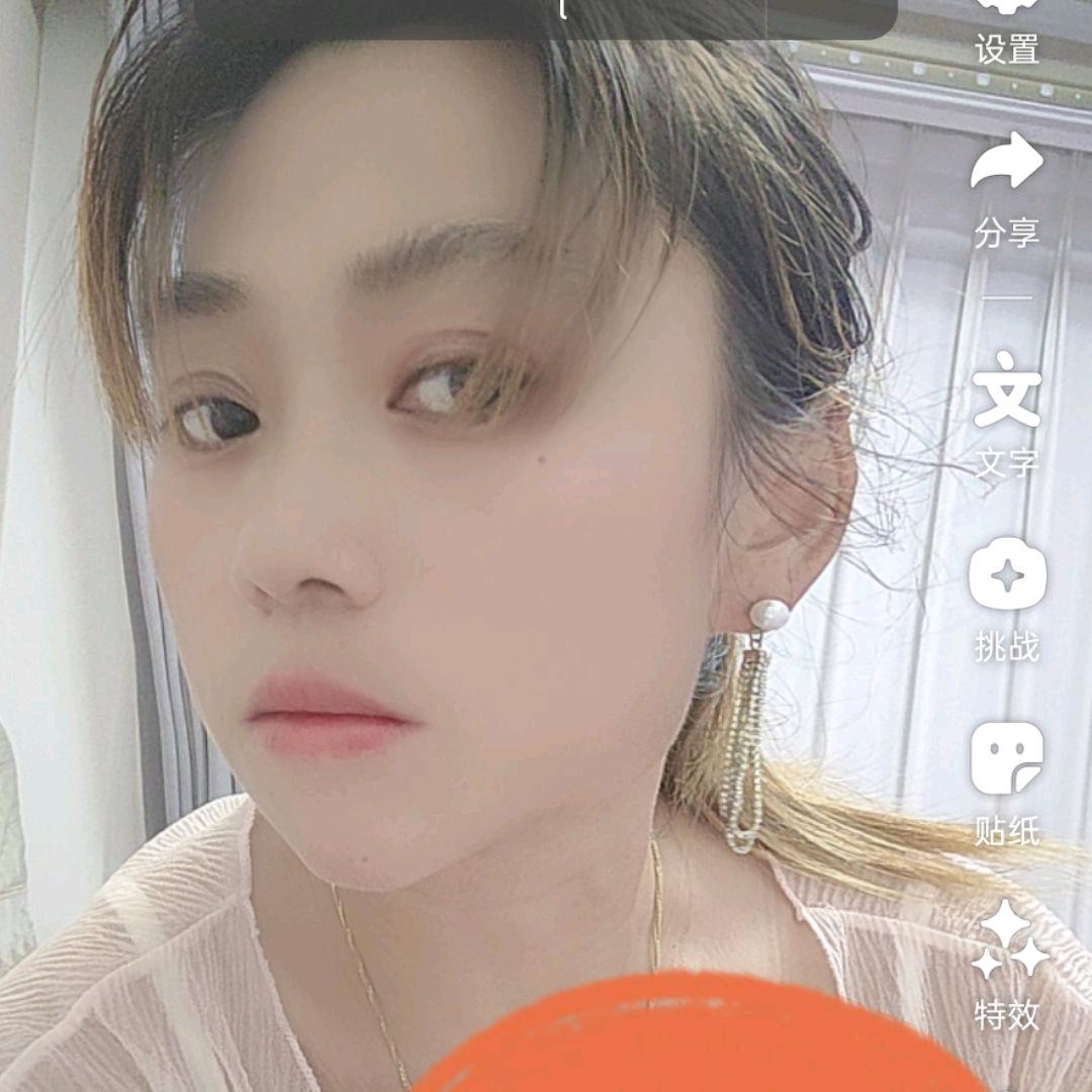 梅姑娘