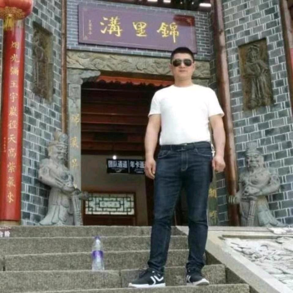 爱拼才会赢