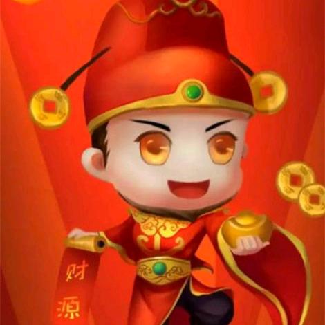 财神爷的名字是赵公明
