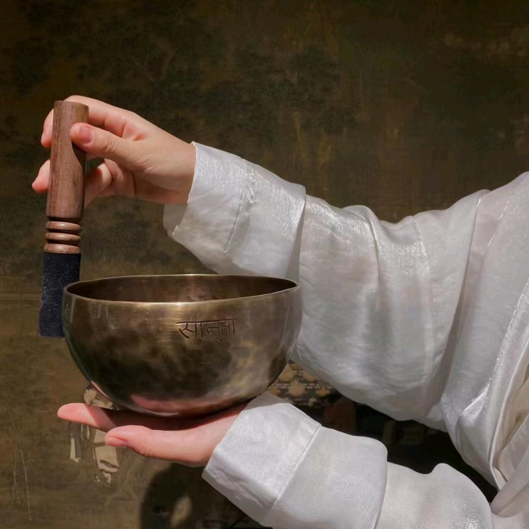 小愈悦.汲时颂钵大减压