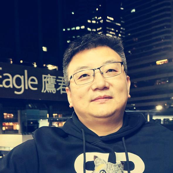 澳门刘老板