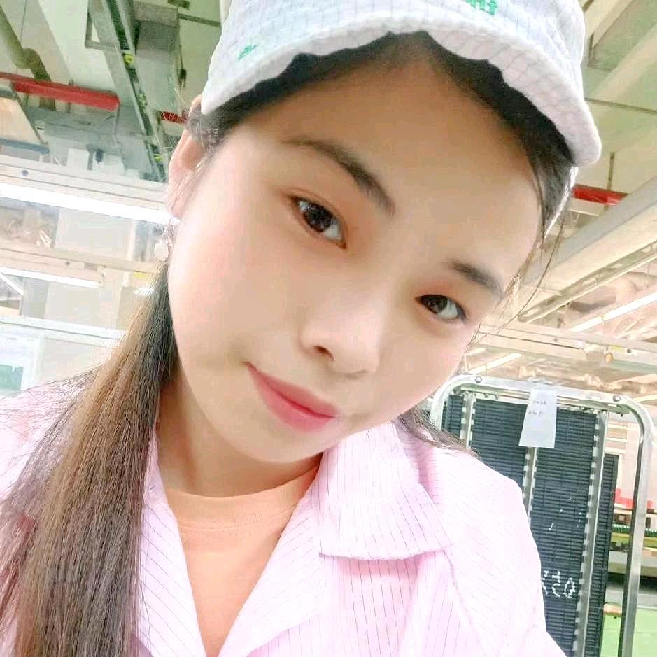 四姑娘