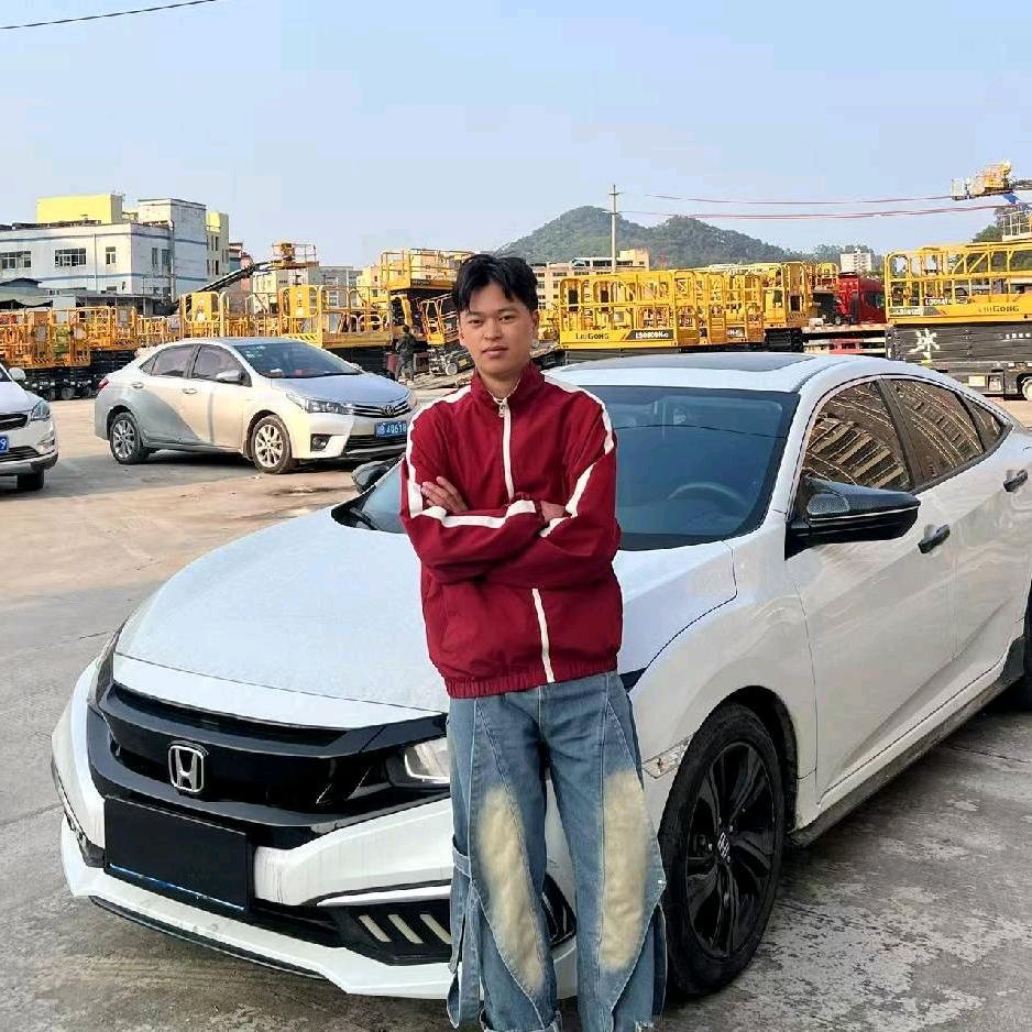 东莞金水二手车