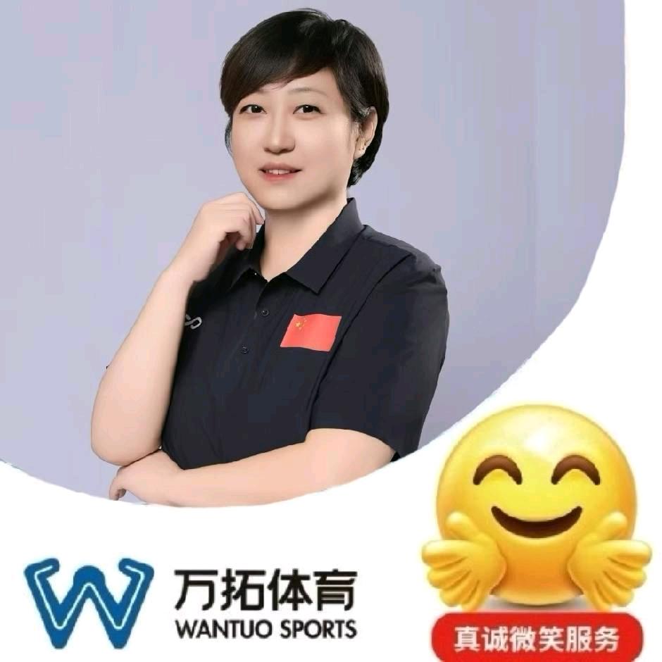 万拓全民健身游泳张教练