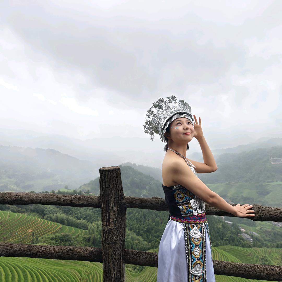 小黑胖