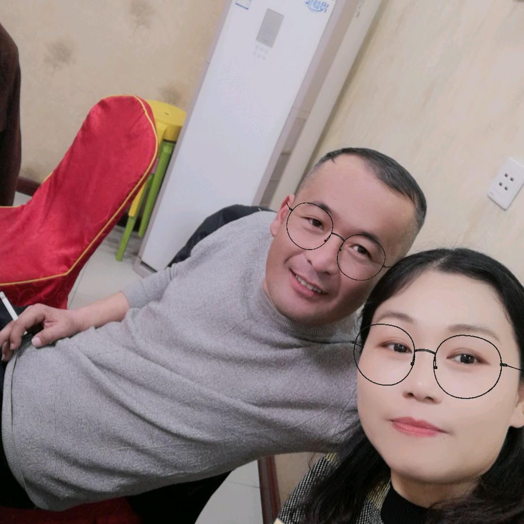 开启一年好运♥
