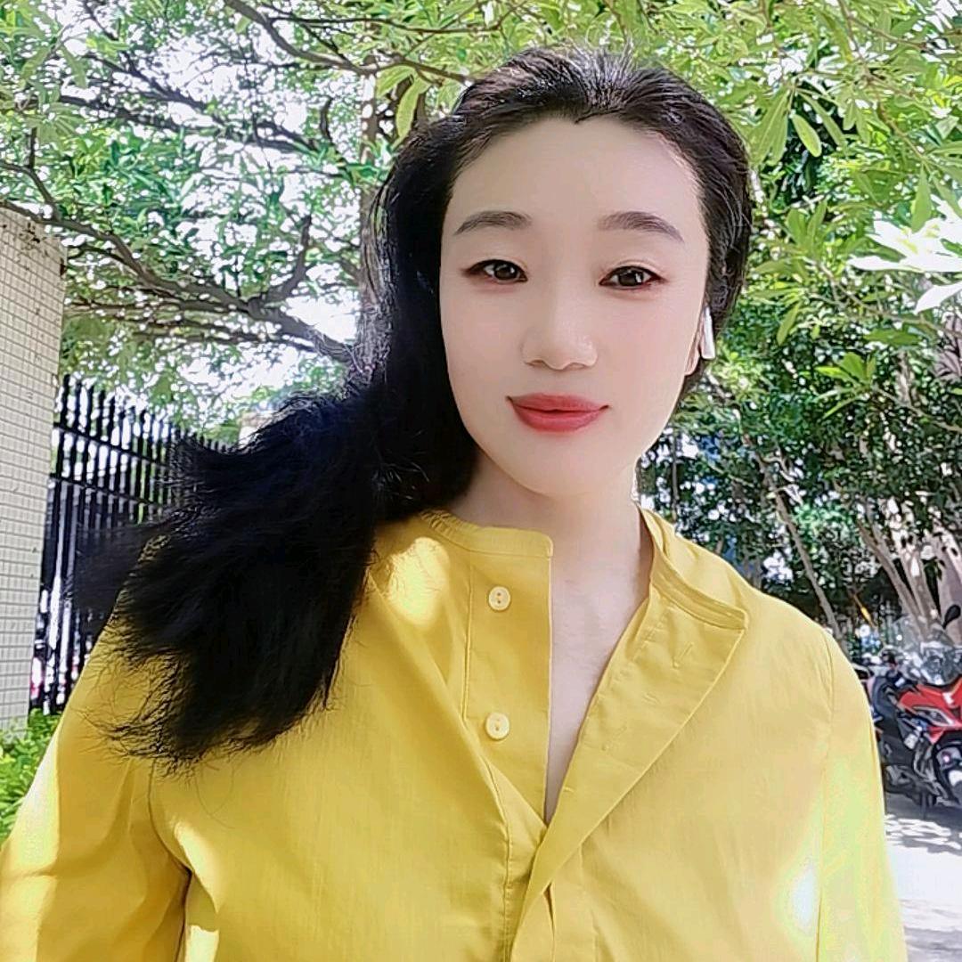 叫我谭姐