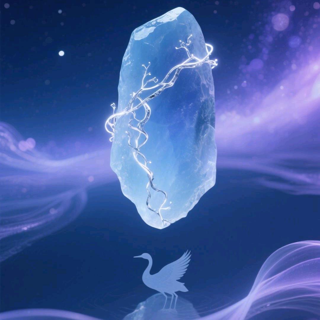 এ᭄磐石惊鸿ꦿృ༊🐉