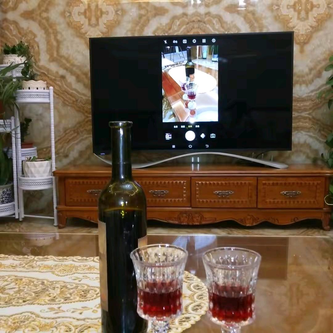 自由发挥的火锅