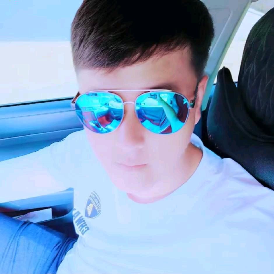 👦曾经的我👨