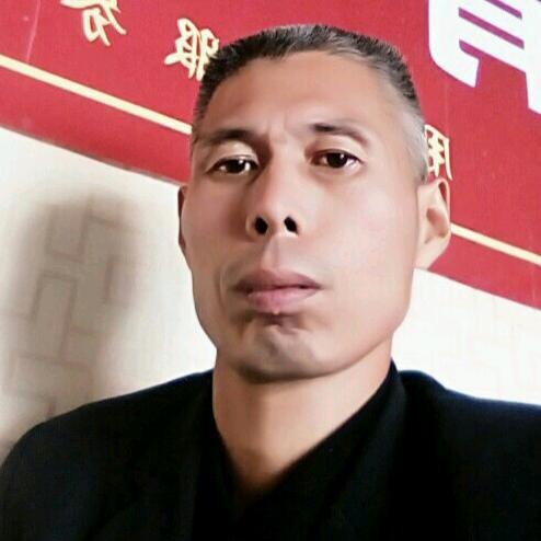 圣爱康老汪