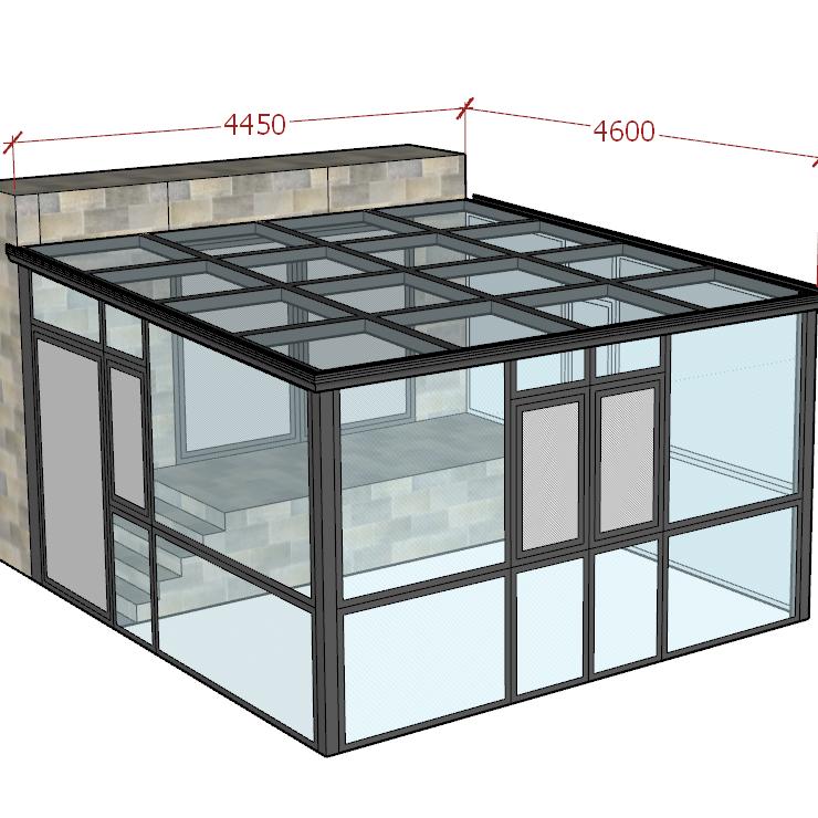 徐州纳家美门窗装饰工程有限公司