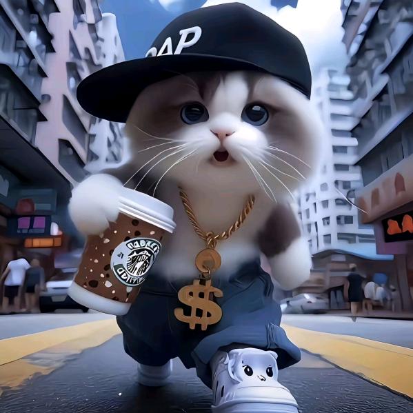 ༼ つ ◕‿◕ ༽つ