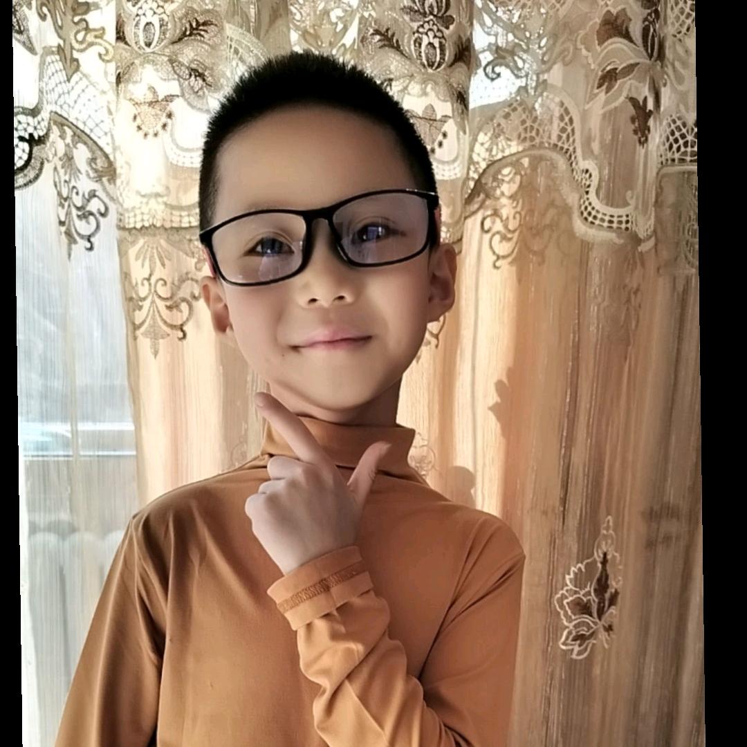 超强记忆张小宝