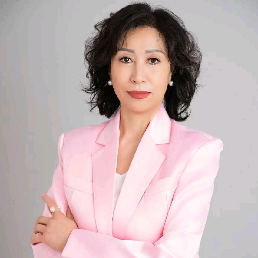 嘉鹭姐姐
