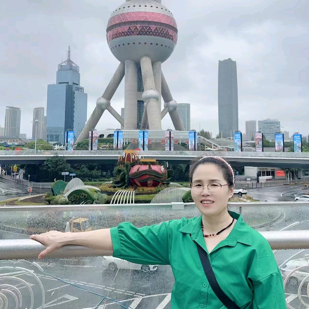 阿狸爱曳舞