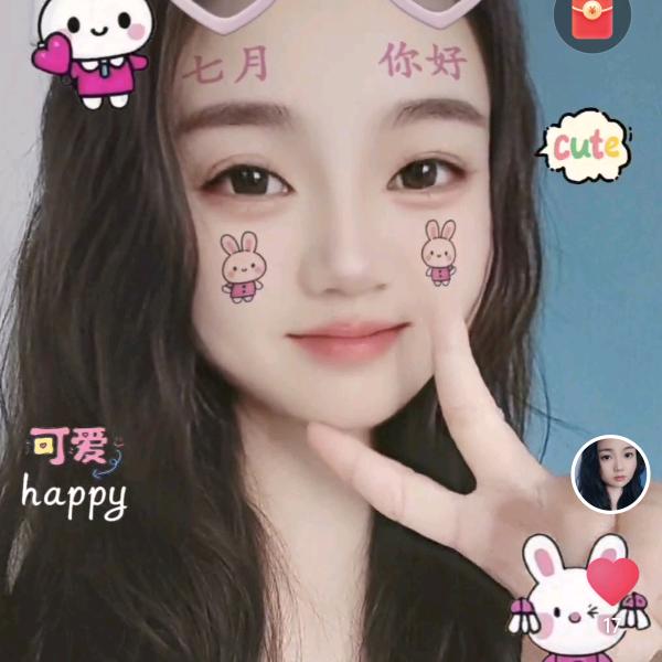 暴$富$小锦鲤
