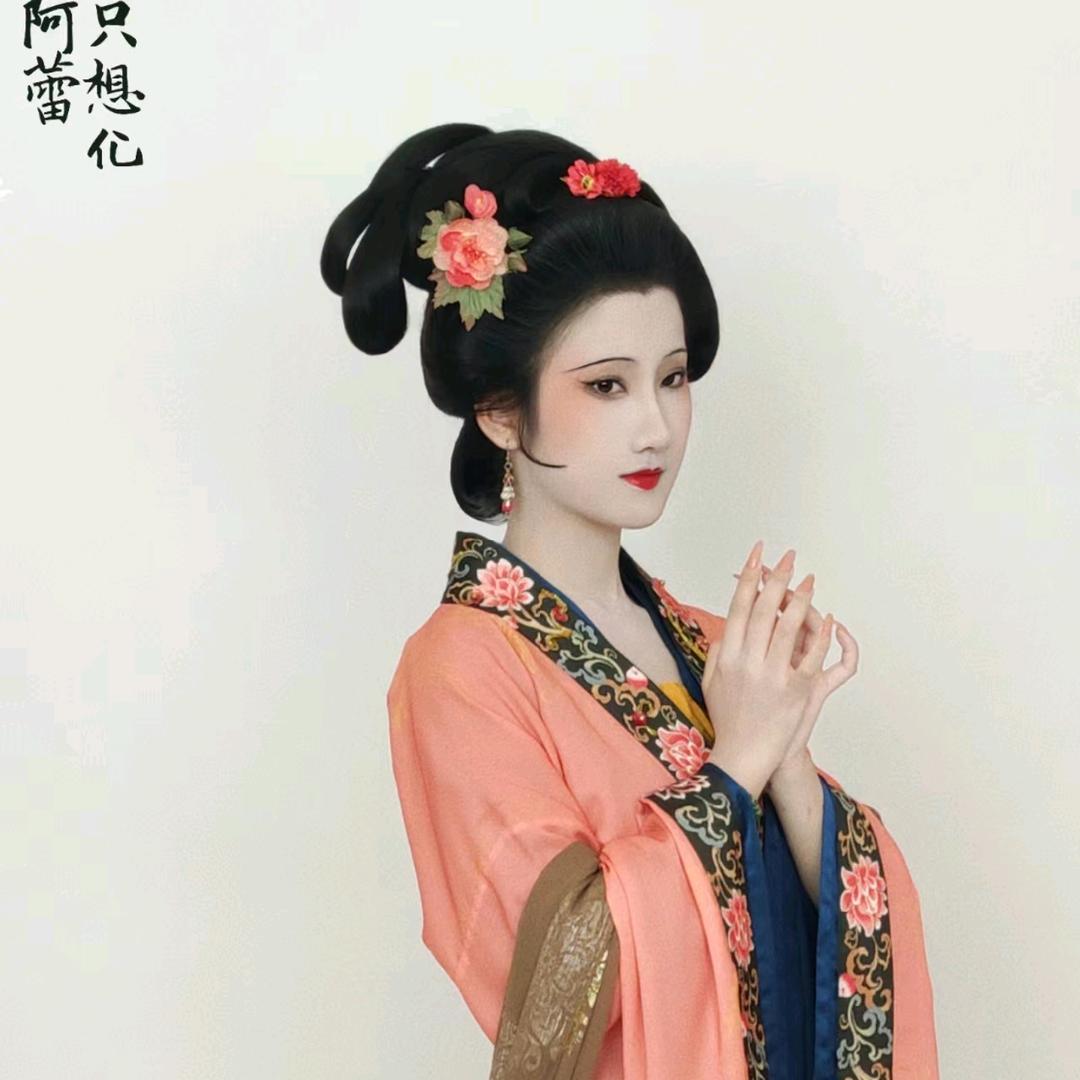 长乐未央阿颖