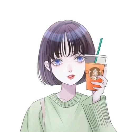 ʘ‿ʘ微笑向暖❤