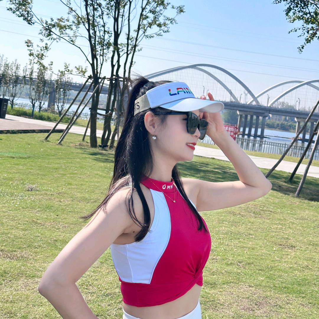 爱跑步的静静