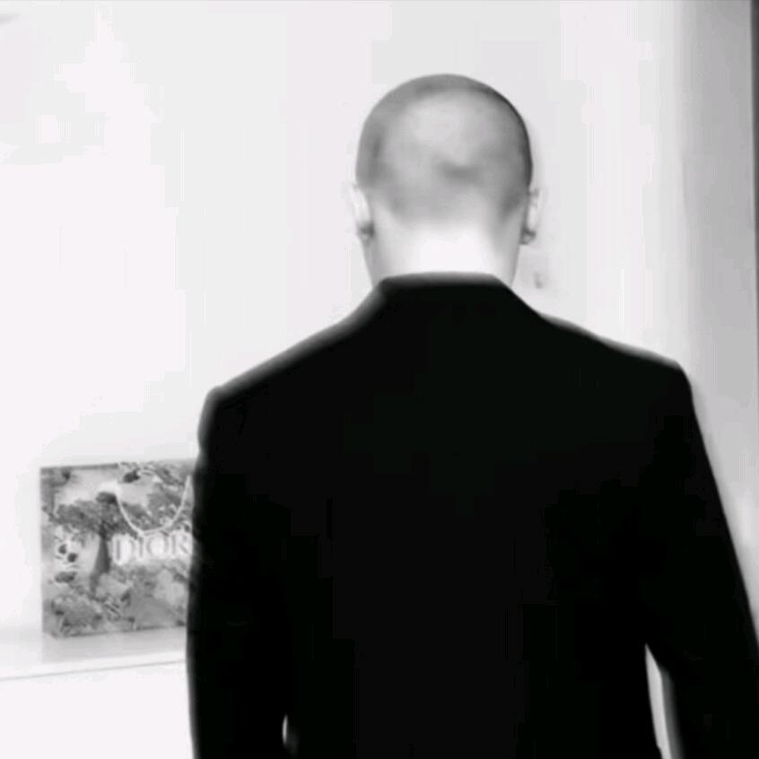 大先生