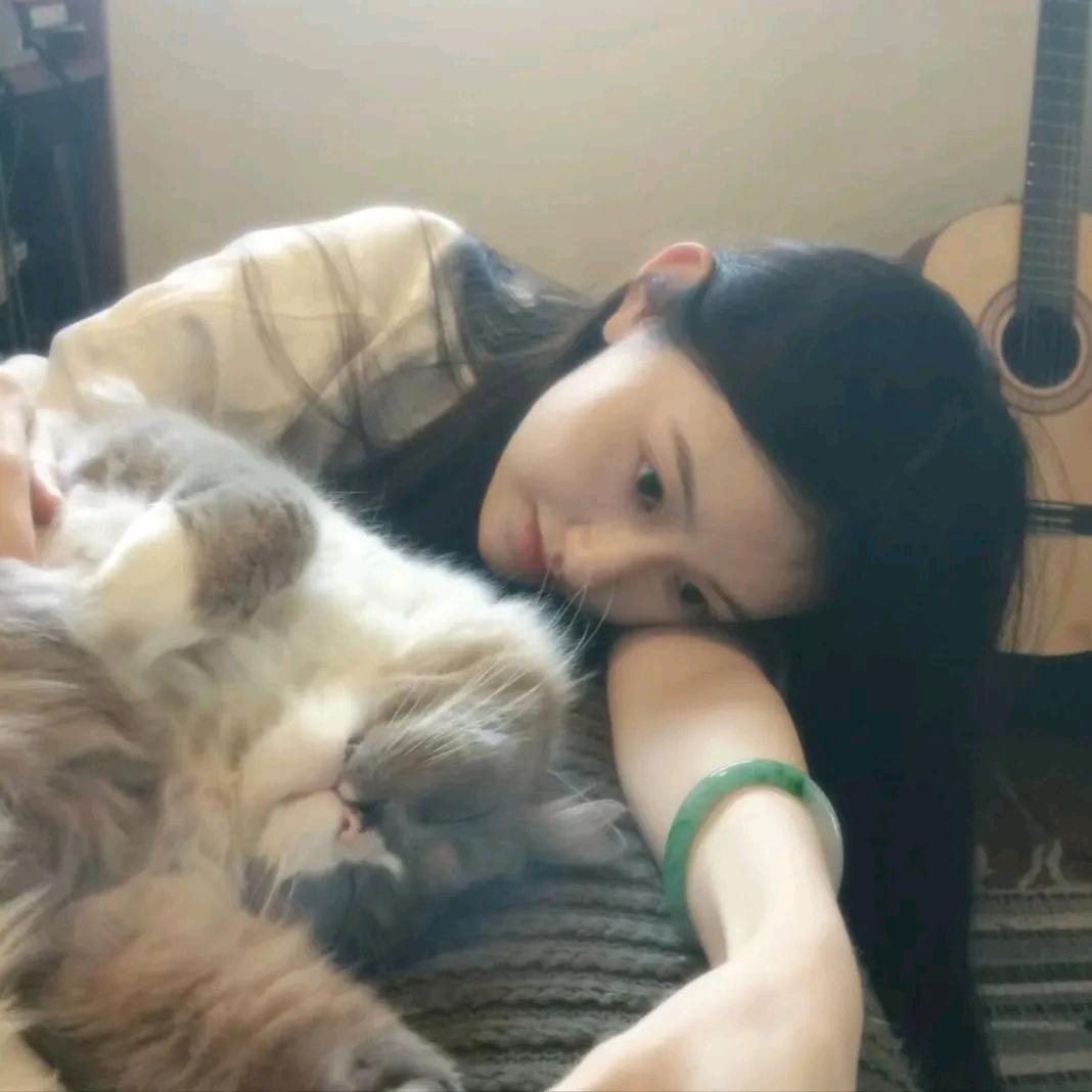 萧逸的痣