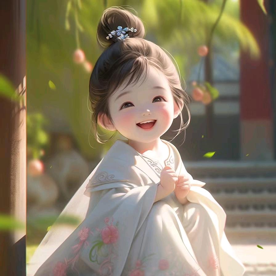 兔牙妹