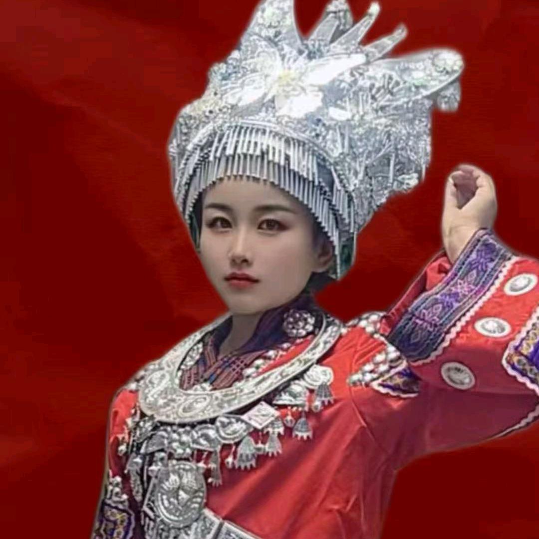 豆腐西施小玉！