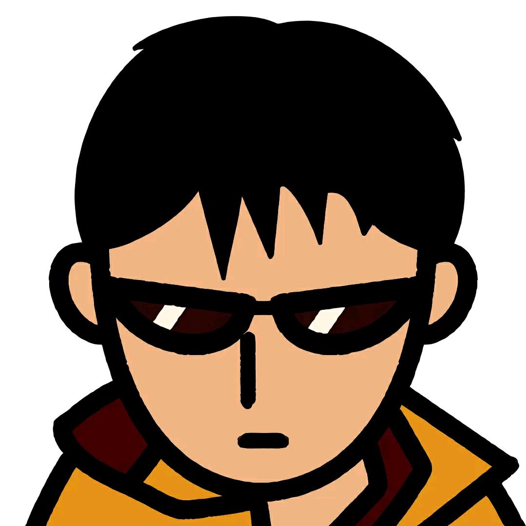 小鱼@