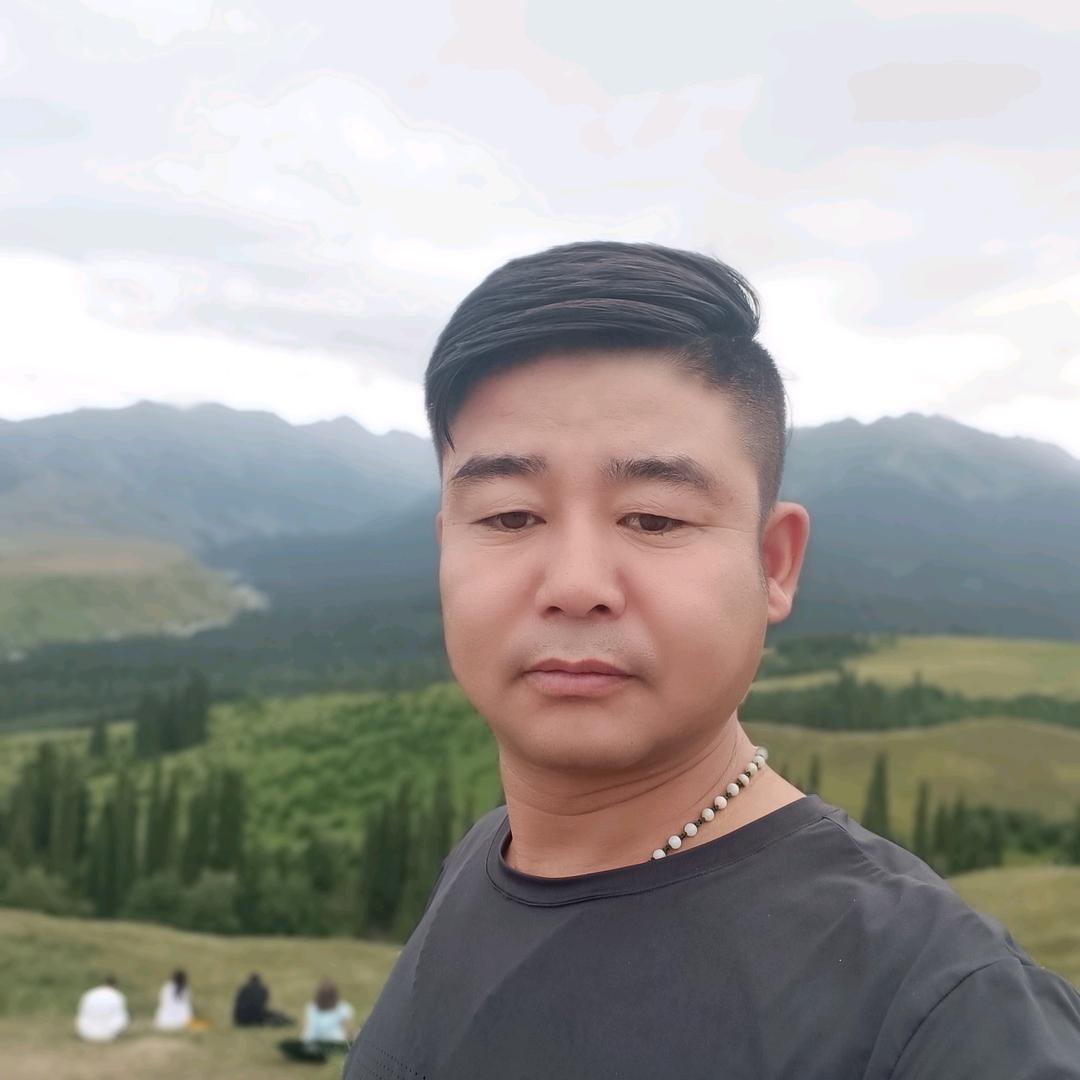 新疆家政小哥