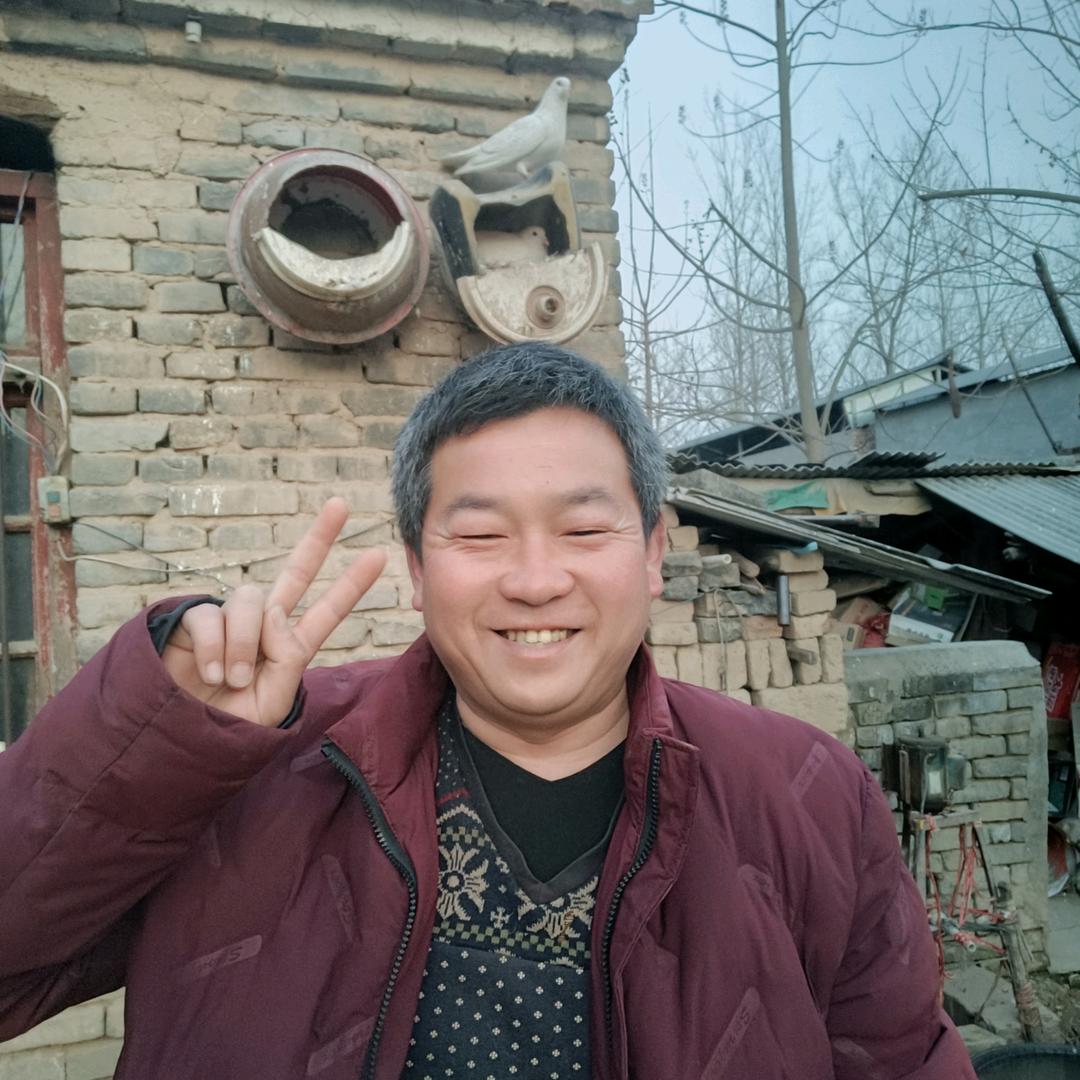 开心农民(魏红杰)