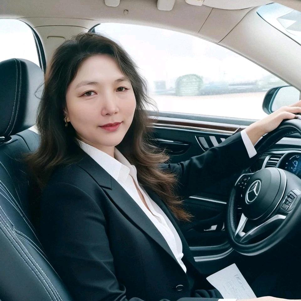 我是养羊的韩姐