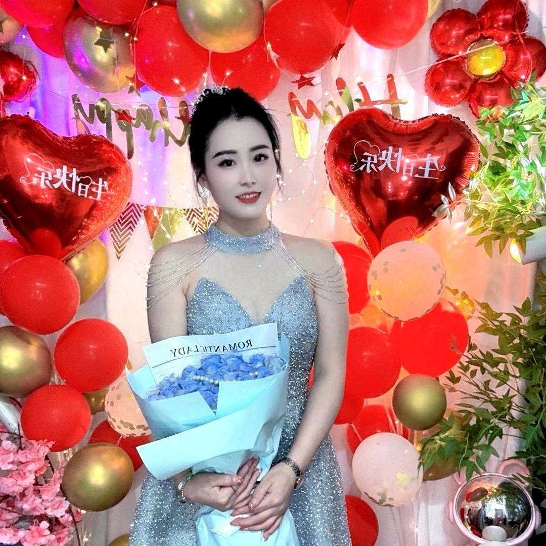 山歌小妞妞~从心开始
