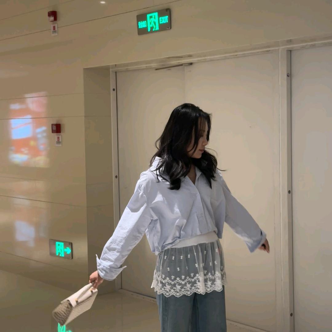 蓝桉🦋