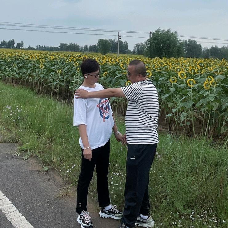 老顽童