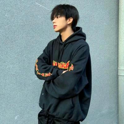 哈珂ＯＫ（🌪️）🦢🌸🐼