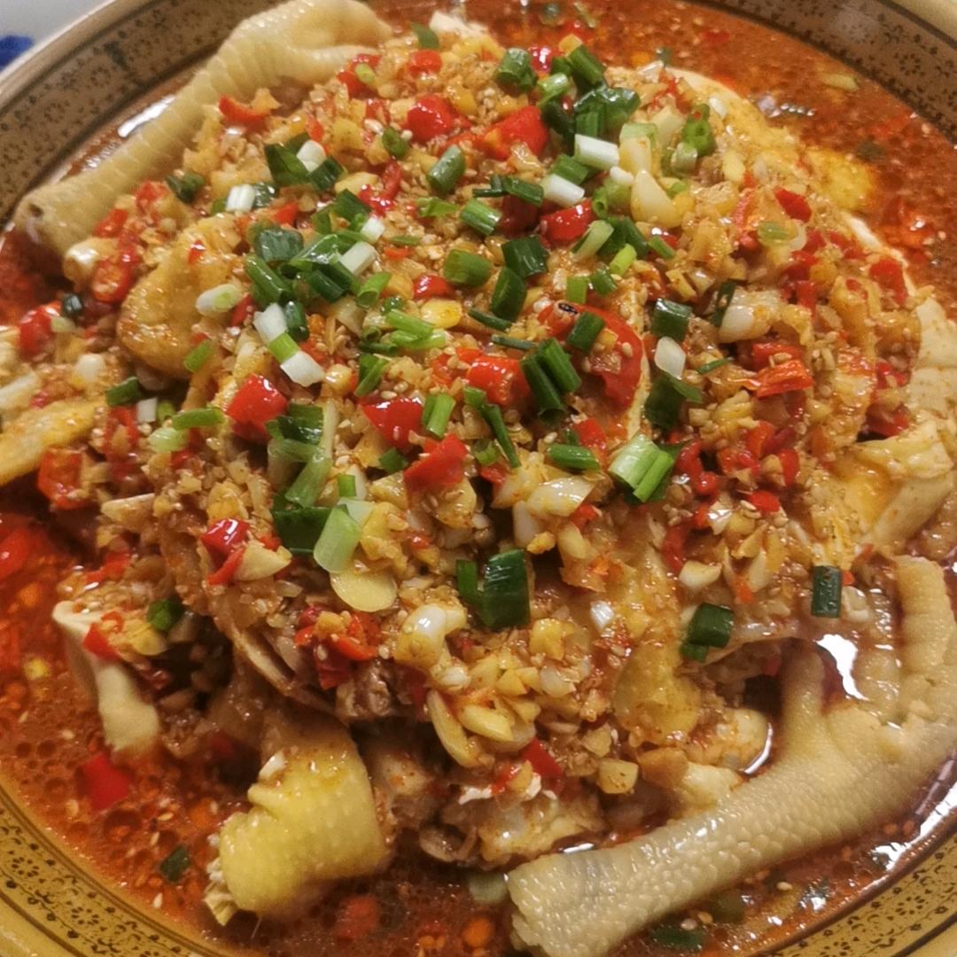 红玖瑰
